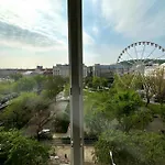 Vista 1-2 * Budapest
