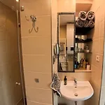 Vista 1-2 Appartement Budapest