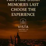 Vista 1-2 アパート ブダペスト