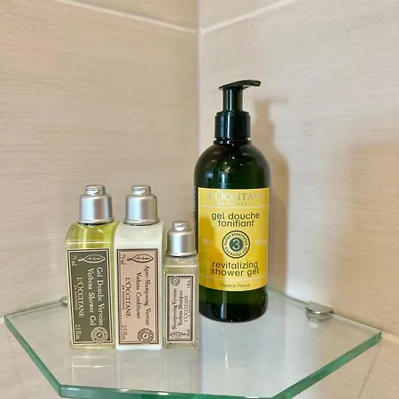 Apartman Vista 1-2 *