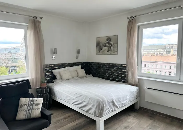 Lejlighed Vista 1-2