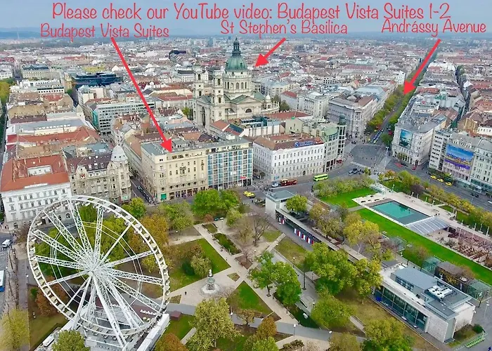 Vista 1-2 Budapest