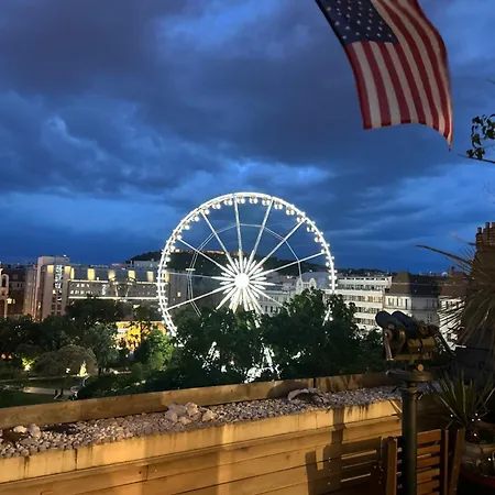 Vista 1-2 Appartement