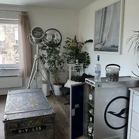 Vista 1-2 * Budapest