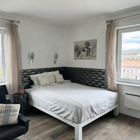 Appartement Vista 1-2