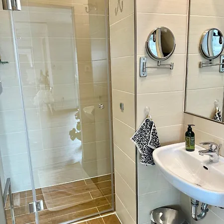 Vista 1-2 Appartement Budapest