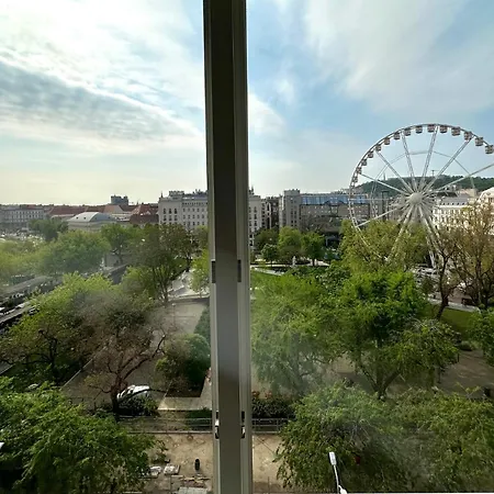 Vista 1-2 * Budapest