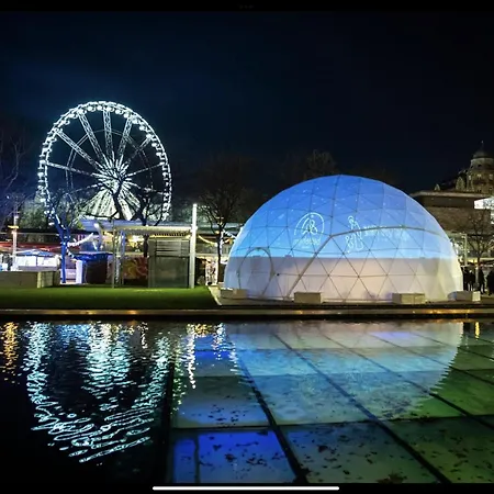 Vista 1-2 Appartement *