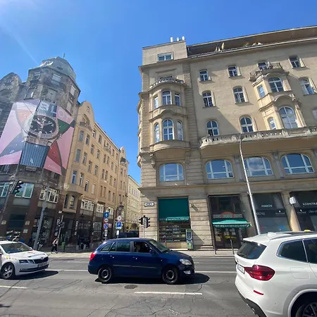 Vista 1-2 Appartement