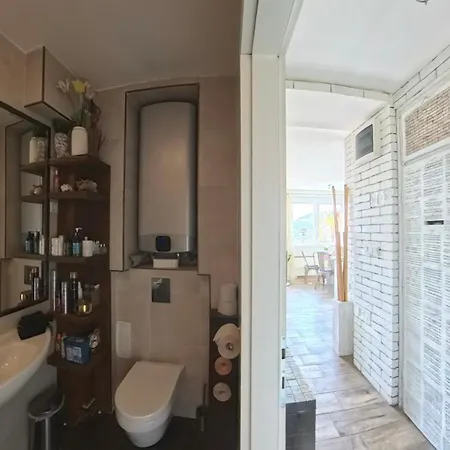 Appartement Vista 1-2