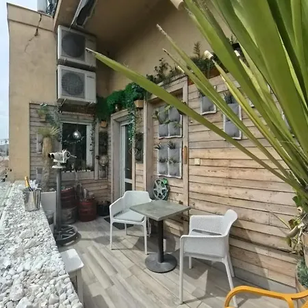 Vista 1-2 Appartement *