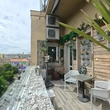 Vista 1-2 Budapest