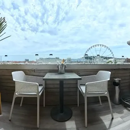 Vista 1-2 * Budapest