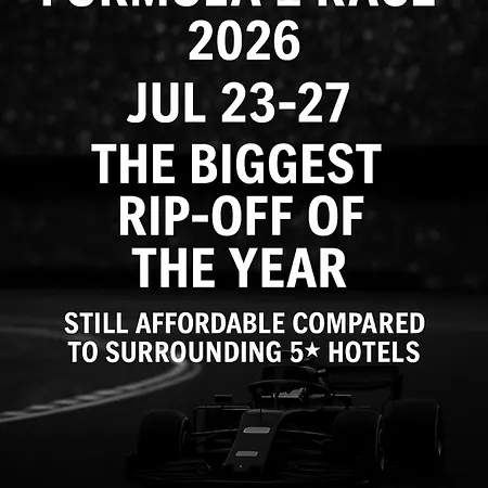 Vista 1-2 * Budapest