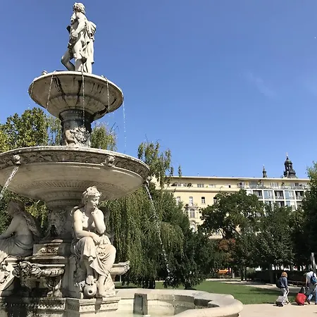 Vista 1-2 Appartement