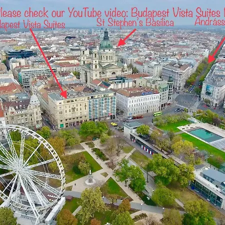 Vista 1-2 Budapest