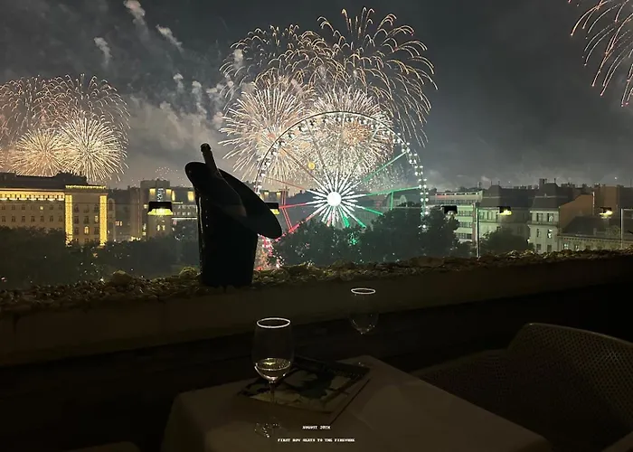 شقة Vista 1-2