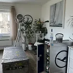 Vista 1-2 * Budapešť
