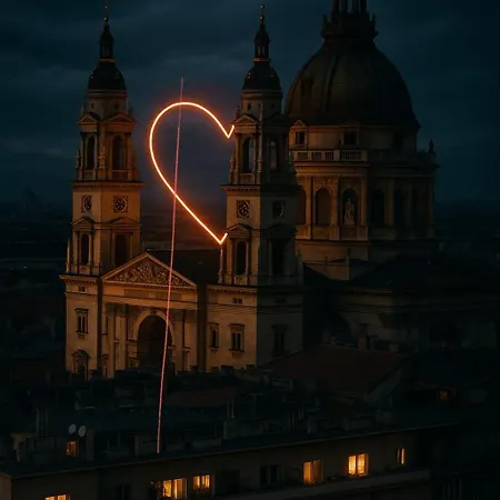 Vista 1-2 Апартаменты