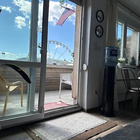 Vista 1-2 Appartement
