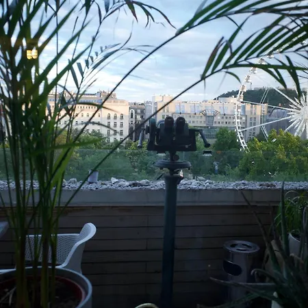 Vista 1-2 Appartement *
