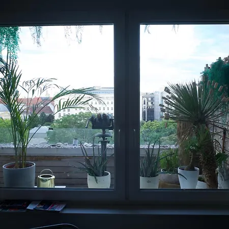 Vista 1-2 Appartement *