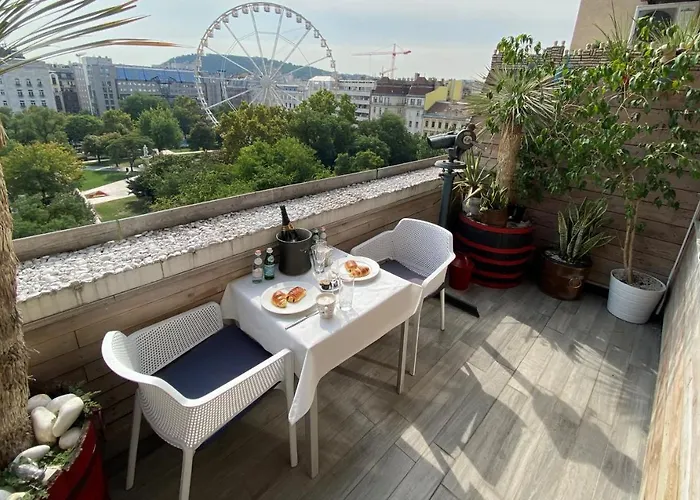 Vista 1-2 Apartament *