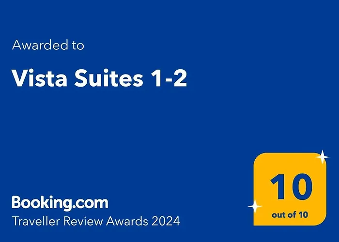 Vista 1-2 Apartament Budapesta