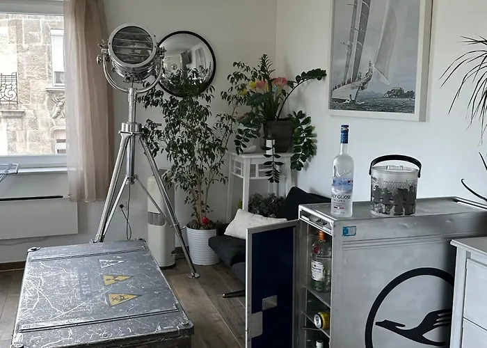 Vista 1-2 * Budapesta