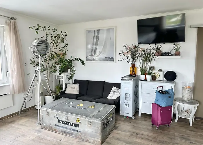 Apartman Vista 1-2 Budapest