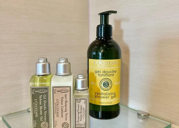 Apartament Vista 1-2 *