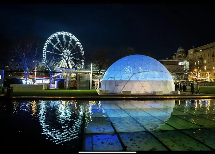 Vista 1-2 Apartament *