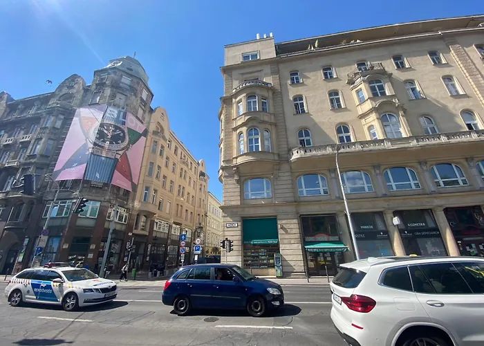 Vista 1-2 Apartament