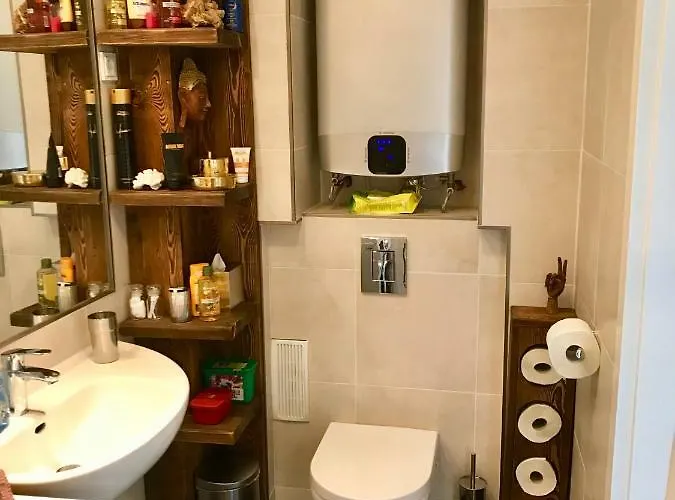 Apartament Vista 1-2