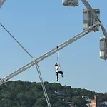 Lejlighed Vista 1-2 Budapest