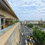 Vista 1-2 Lejlighed Budapest